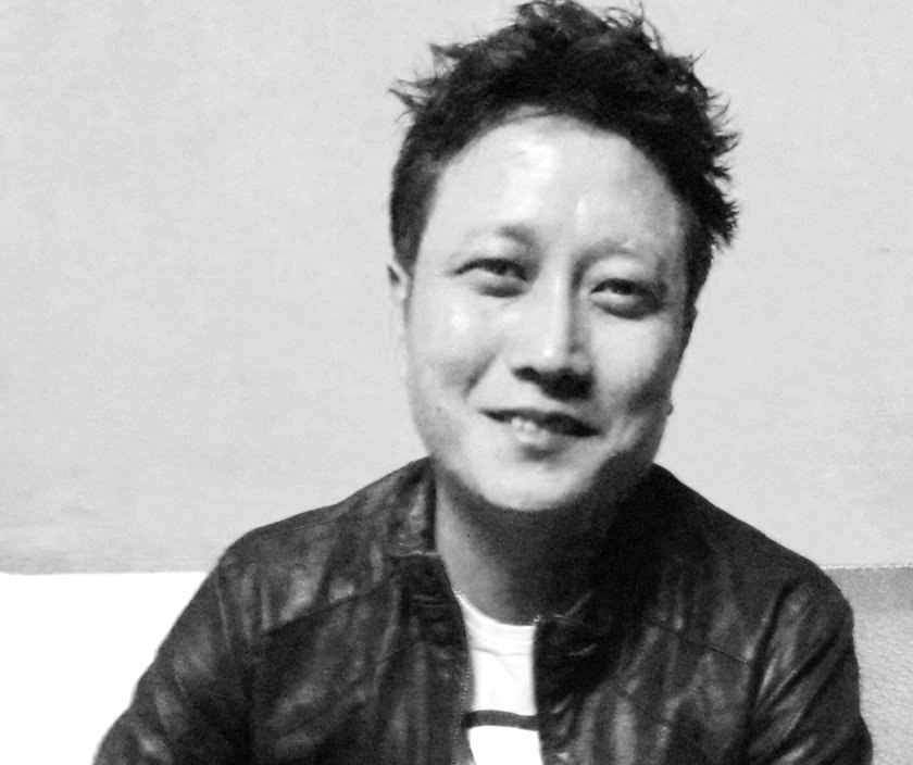  गायक प्रशान्त तामाङको निधन 